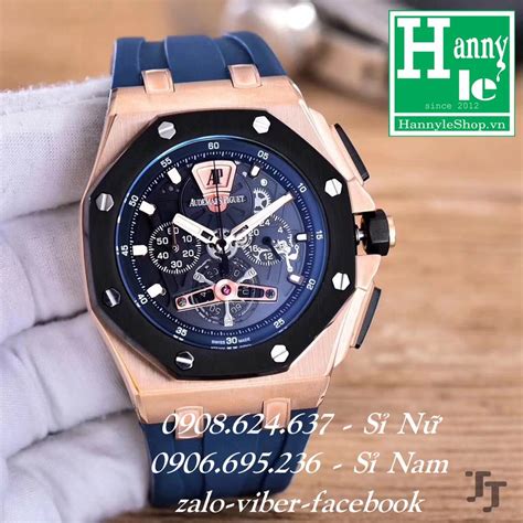 đồng hồ audemars piguet fake